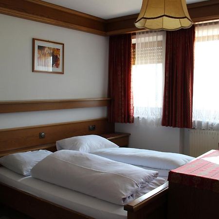 Bed and Breakfast Haus Peskoller Perca Exterior foto