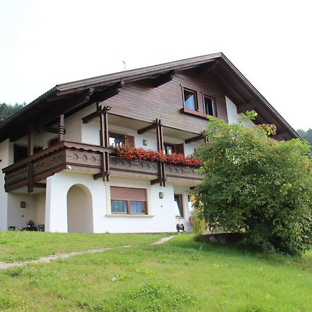 Bed and Breakfast Haus Peskoller Perca Exterior foto