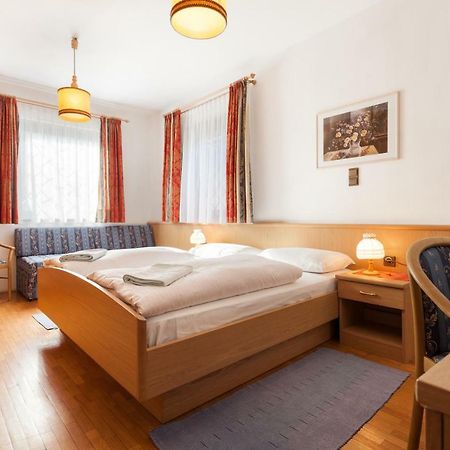Bed and Breakfast Haus Peskoller Perca Exterior foto