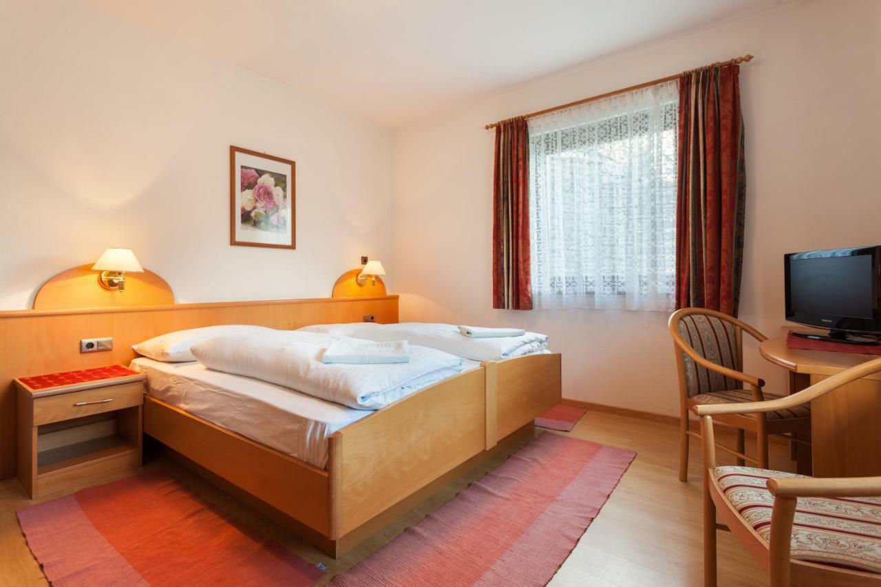 Bed and Breakfast Haus Peskoller Perca Exterior foto